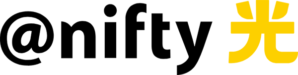 @niftyロゴ